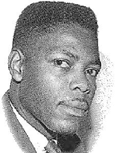 James Wimberly