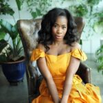 Jasmine Habersham, 2006 JWI Princess