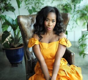 Jasmine Habersham, 2006 JWI Princess