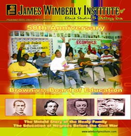 2004 Racial Barrier Breakers