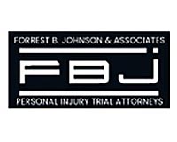 Forrest B. Johnson Forrest B. Johnson
