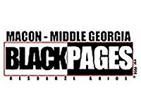 Macon Black Pages Macon-Middle Georgia Black Pages
