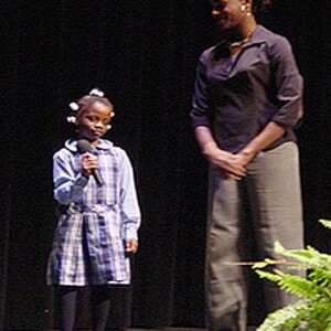 2003 Racial Barrier Breakers Awards Ceremony