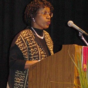 2003 Racial Barrier Breakers Awards Ceremony
