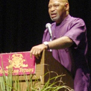 2003 Racial Barrier Breakers Awards Ceremony