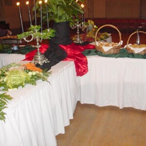 2003 Racial Barrier Breakers Awards Ceremony